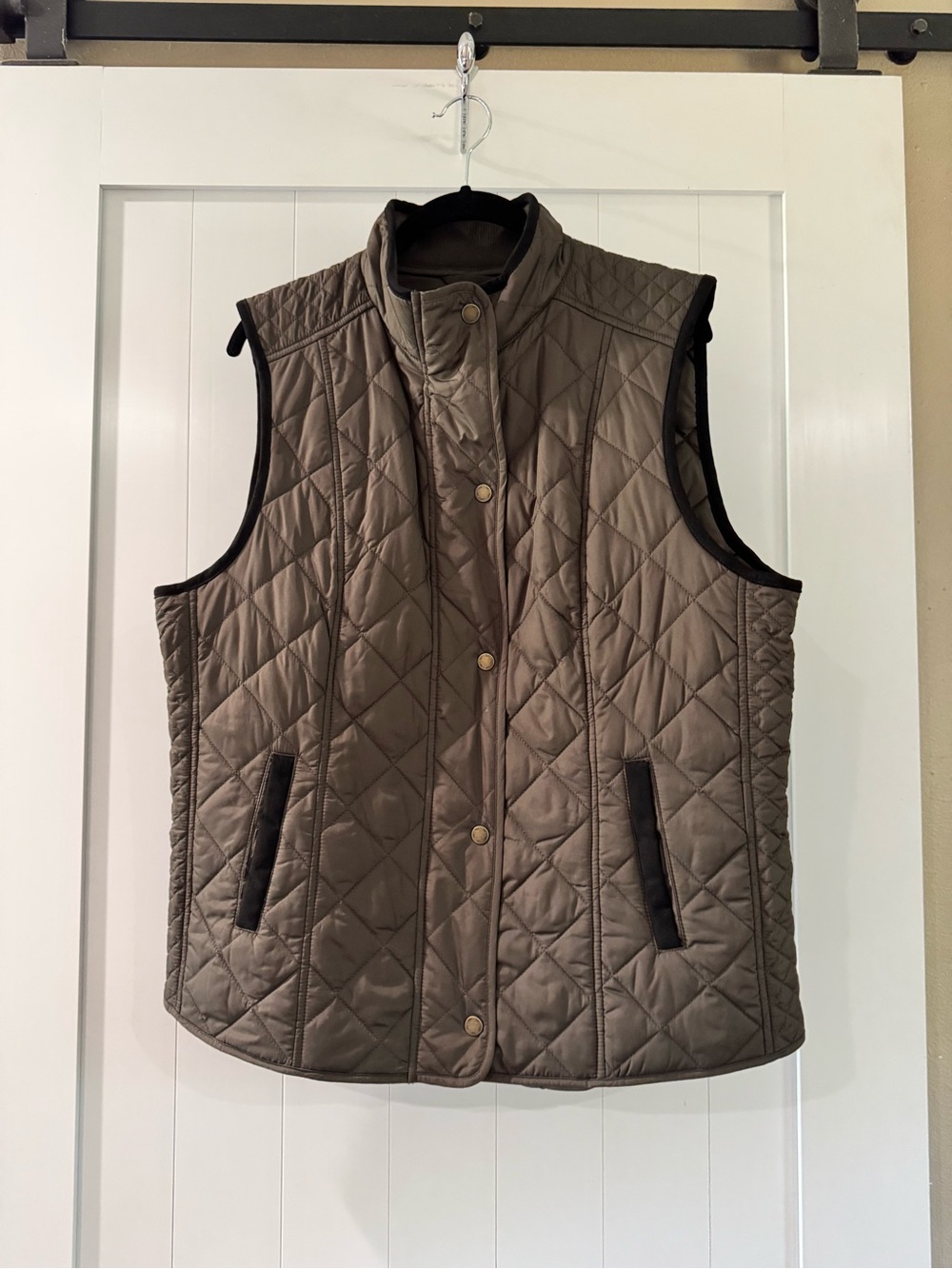 Women’s King Ranch Vest XL